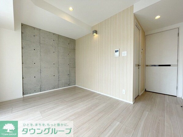 レジディア目黒IVの物件内観写真